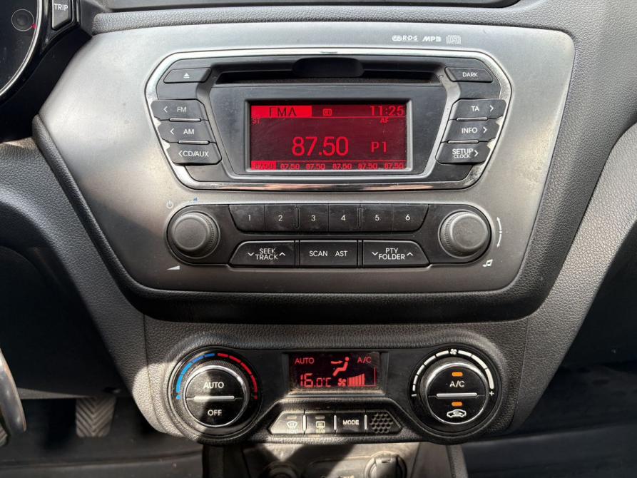 Kia Rio III Москва  - изображение 15