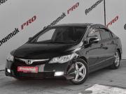 Honda Civic VIII Екатеринбург  - изображение 22