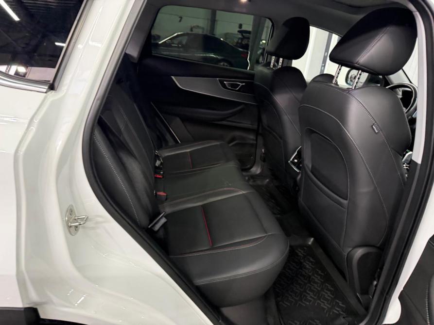Chery Tiggo 7 Pro I Краснодар  - изображение 14