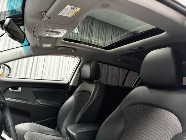 Kia Sportage III с пробегом 2013 года, цена 1 470 000 рублей, 240854 км, внедорожник, Автокод Объявления
