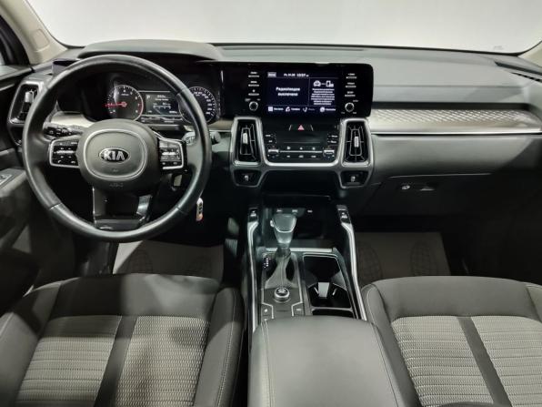 Kia Sorento IV с пробегом 2020 года, цена 3 500 000 рублей, 85450 км, внедорожник, Автокод Объявления