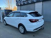 Lada (ВАЗ) Vesta I Рестайлинг (NG) Нижнекамск  - изображение 26
