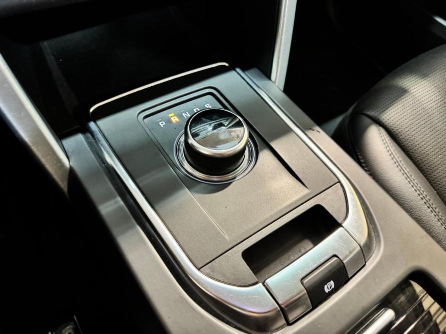 Land Rover Discovery Sport I Ижевск  - изображение 19