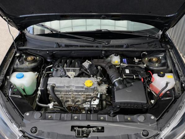 Lada (ВАЗ) Granta I Рестайлинг с пробегом 2023 года, цена 777 000 рублей, 45982 км, седан, Автокод Объявления