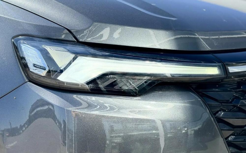 Changan CS35 Plus I Рестайлинг Воронеж  - изображение 5