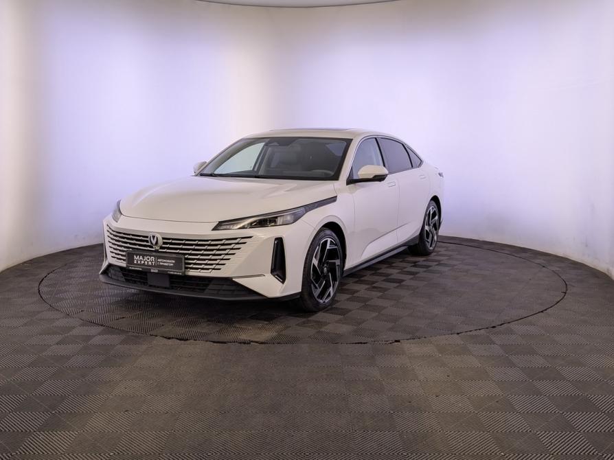 Changan Lamore Москва  - изображение 1