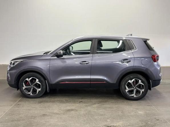 Chery Tiggo 4 Pro I с пробегом 2023 года, цена 1 429 000 рублей, 43422 км, внедорожник, Автокод Объявления