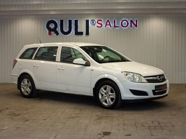Opel Astra H Рестайлинг с пробегом 2012 года, цена 645 000 рублей, 189452 км, универсал, Автокод Объявления