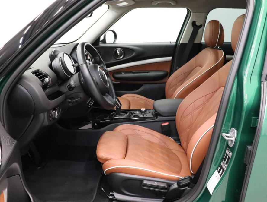 Mini Clubman II Рестайлинг Санкт-Петербург  - изображение 11