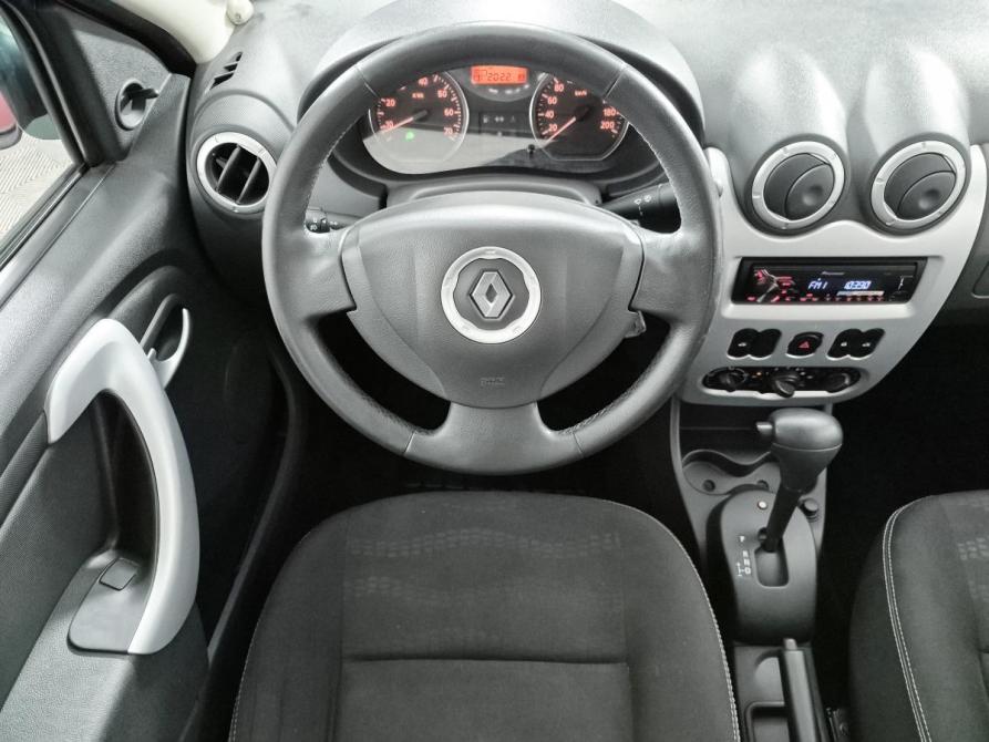 Renault Sandero I Нижний Новгород  - изображение 14