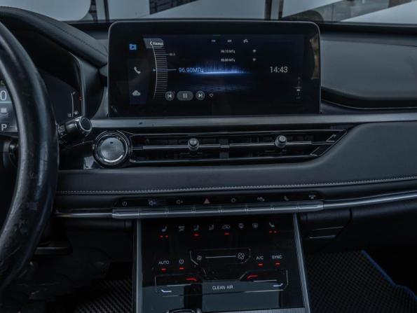 Chery Tiggo 4 Pro I с пробегом 2023 года, цена 1 537 000 рублей, 59677 км, внедорожник, Автокод Объявления