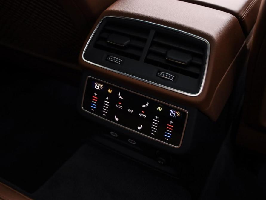Audi A7 II (4K) Санкт-Петербург  - изображение 32