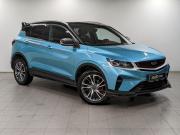 Geely Coolray I Химки  - изображение 33