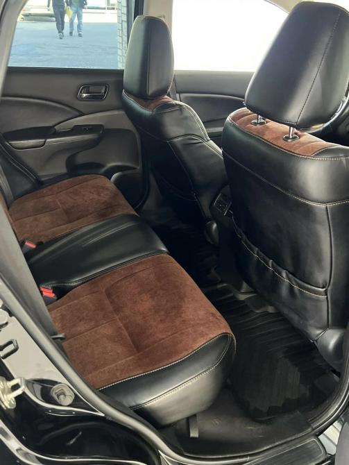 Honda CR-V IV Кострома  - изображение 19