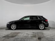 Audi A3 III (8V) Санкт-Петербург  - изображение 27