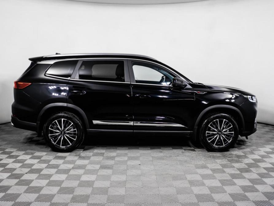 Chery Tiggo 8 Pro Max I Рестайлинг Москва  - изображение 4
