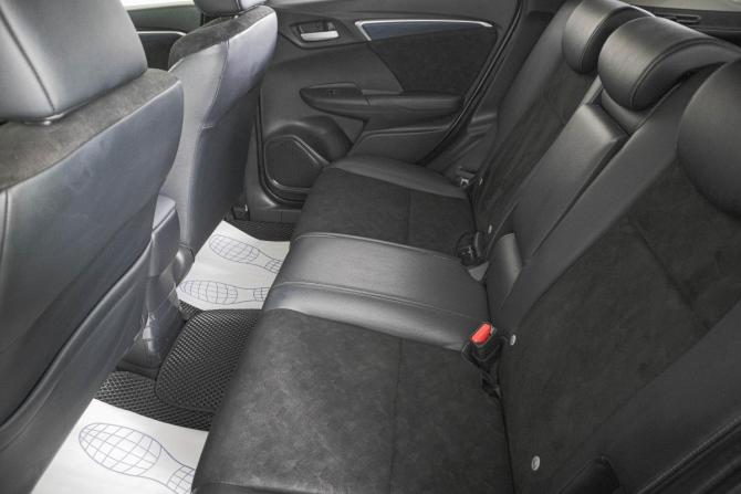 Honda Shuttle II Рестайлинг с пробегом 2019 года, цена 1 299 000 рублей, 114400 км, универсал, Автокод Объявления