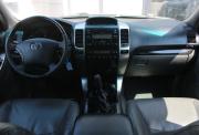 Toyota Land Cruiser Prado 120 Series Рестайлинг Саратов  - изображение 46