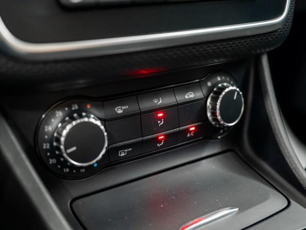 Mercedes-Benz A-Класс III (W176) с пробегом 2013 года, цена 1 500 000 рублей, 137511 км, хэтчбек, Автокод Объявления