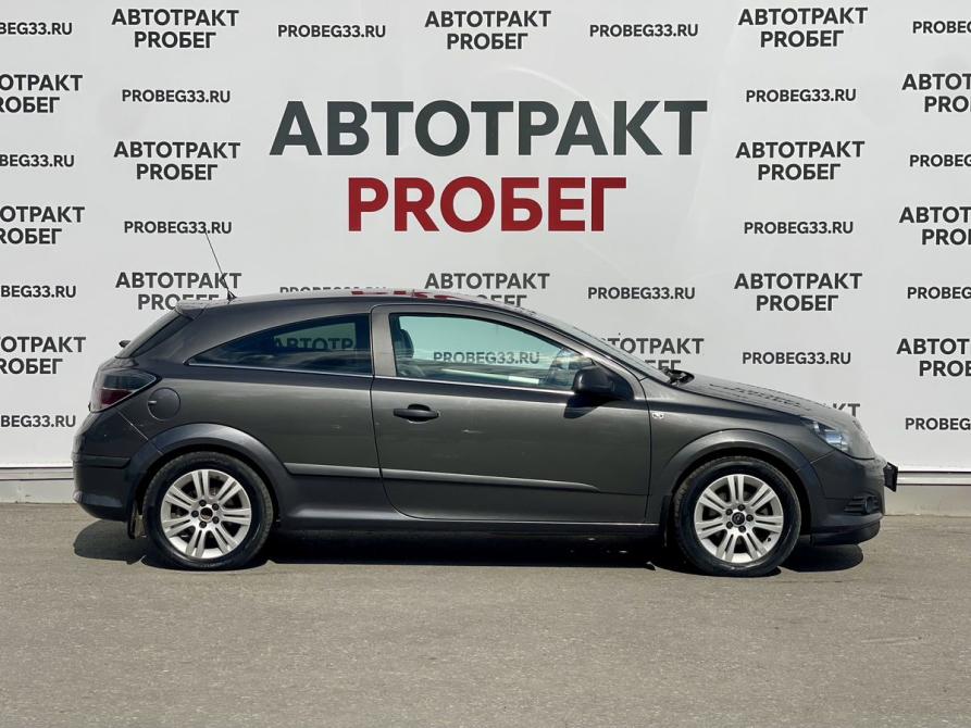 Opel Astra H Рестайлинг Владимир  - изображение 4