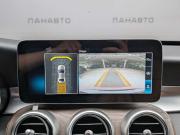 Mercedes-Benz C-Класс IV (W205) Рестайлинг Москва  - изображение 27