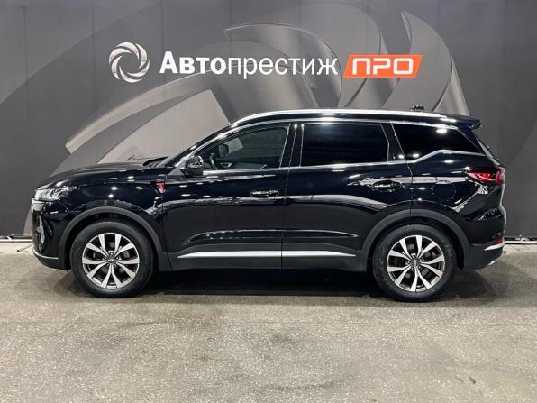 Chery Tiggo 7 Pro Max I с пробегом 2023 года, цена 1 633 000 рублей, 42320 км, внедорожник, Автокод Объявления