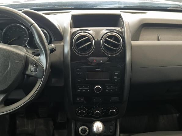 Renault Duster I Рестайлинг с пробегом 2018 года, цена 1 180 000 рублей, 269153 км, внедорожник, Автокод Объявления