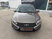 Lada (ВАЗ) Granta I Рестайлинг Сызрань  - изображение 22