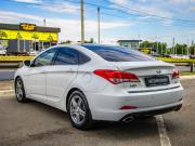 Hyundai i40 I Волгоград  - изображение 44
