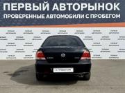 Nissan Almera Classic I Краснодар  - изображение 25