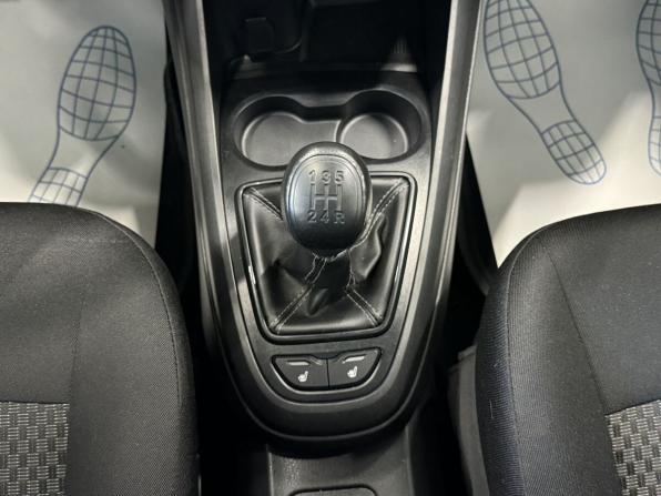 Lada (ВАЗ) Vesta I с пробегом 2018 года, цена 799 000 рублей, 98243 км, седан, Автокод Объявления