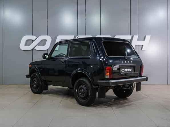 Lada (ВАЗ) Niva Legend с пробегом 2023 года, цена 849 000 рублей, 43188 км, внедорожник, Автокод Объявления