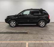 Hyundai Tucson I Санкт-Петербург  - изображение 26