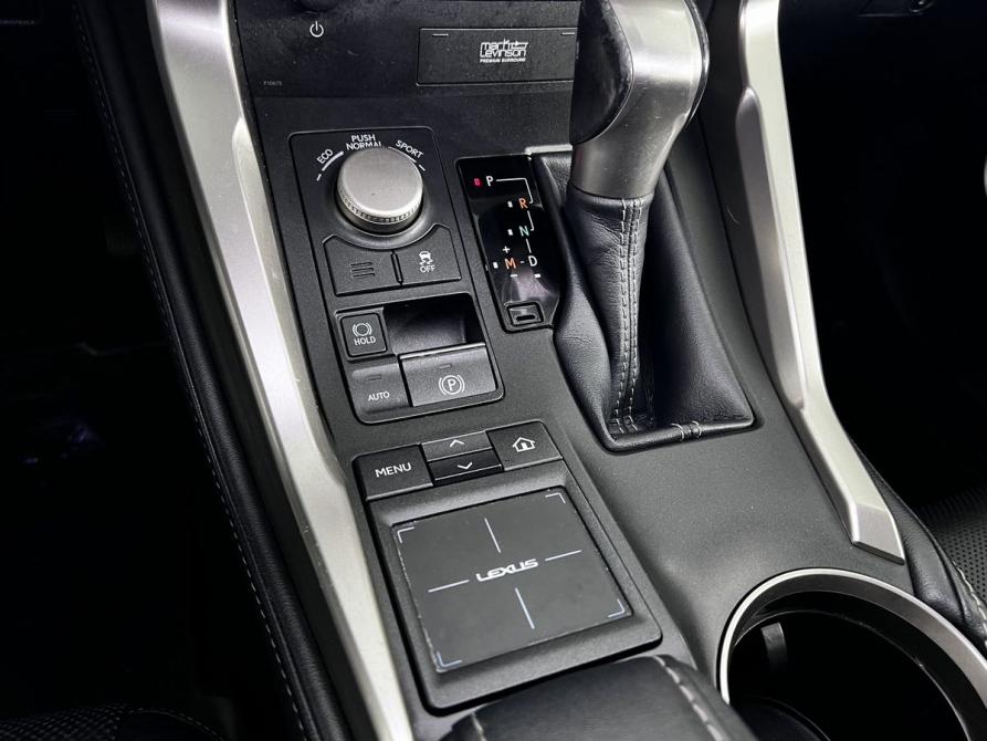 Lexus NX I Калининград  - изображение 17