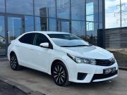 Toyota Corolla XI (E160 E170 E180) Энгельс  - изображение 27