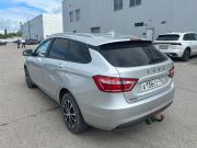 Lada (ВАЗ) Vesta I Тольятти  - изображение 9