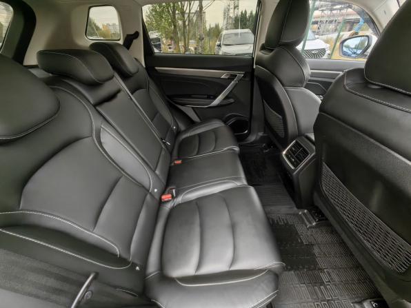 Geely Atlas Pro с пробегом 2023 года, цена 2 129 000 рублей, 51000 км, внедорожник, Автокод Объявления
