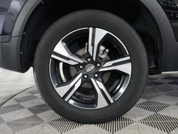 Chery Tiggo 4 Pro I Рестайлинг с пробегом 2024 года, цена 1 684 000 рублей, 53854 км, внедорожник, Автокод Объявления