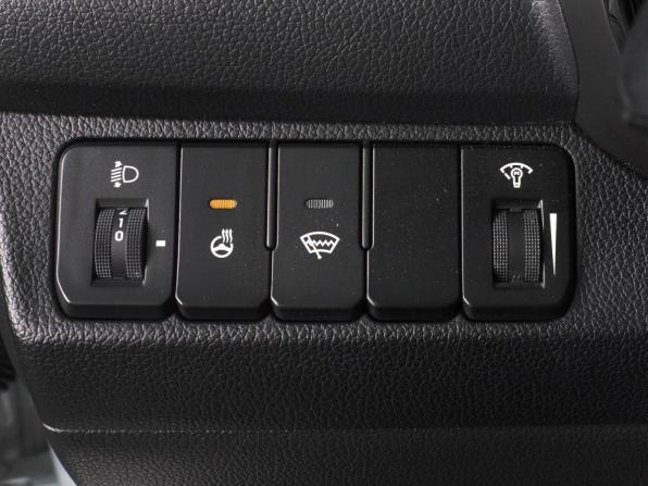 Kia Rio III Рестайлинг с пробегом 2017 года, цена 1 259 000 рублей, 116486 км, седан, Автокод Объявления