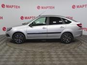 Lada (ВАЗ) Granta I Рестайлинг Вологда  - изображение 25