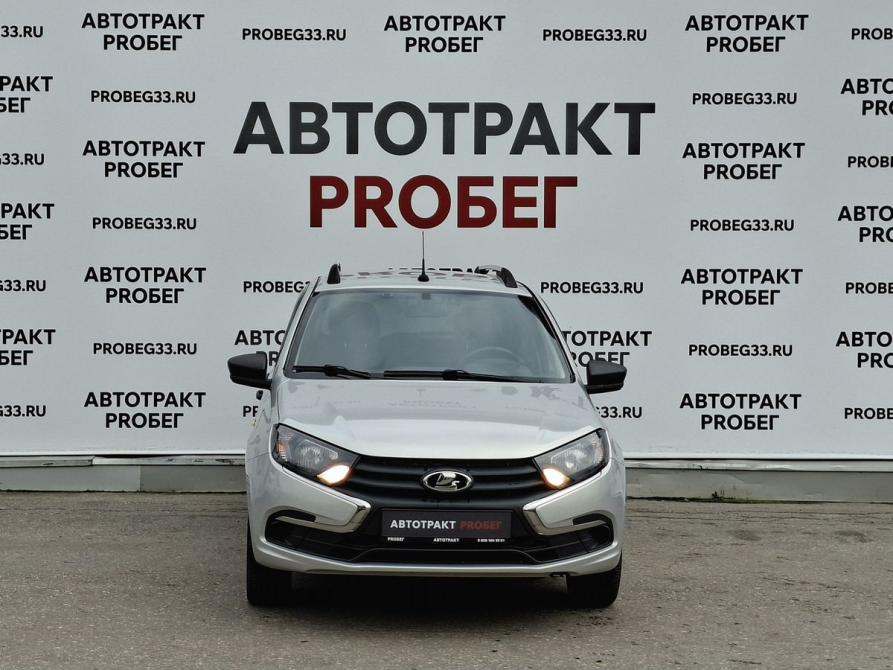 Lada (ВАЗ) Granta I Рестайлинг Владимир  - изображение 2