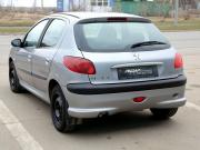 Peugeot 206 Иваново  - изображение 22