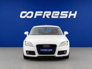 Audi TT II (8J) Рестайлинг Москва  - изображение 25