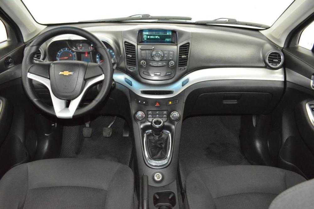 Chevrolet Orlando I Киров  - изображение 20