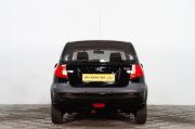 Hyundai Getz I Рестайлинг Сургут  - изображение 23