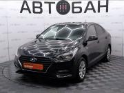 Hyundai Solaris II Екатеринбург  - изображение 27