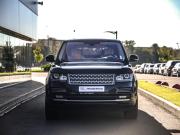 Land Rover Range Rover IV Санкт-Петербург  - изображение 44
