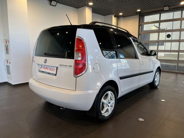Skoda Roomster I Рестайлинг с пробегом 2013 года, цена 650 000 рублей, 178940 км, компактвэн, Автокод Объявления