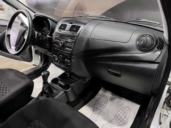 Lada (ВАЗ) Granta I Рестайлинг с пробегом 2022 года, цена 750 000 рублей, 52650 км, седан, Автокод Объявления