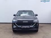 Haval F7 I Рестайлинг Москва  - изображение 16